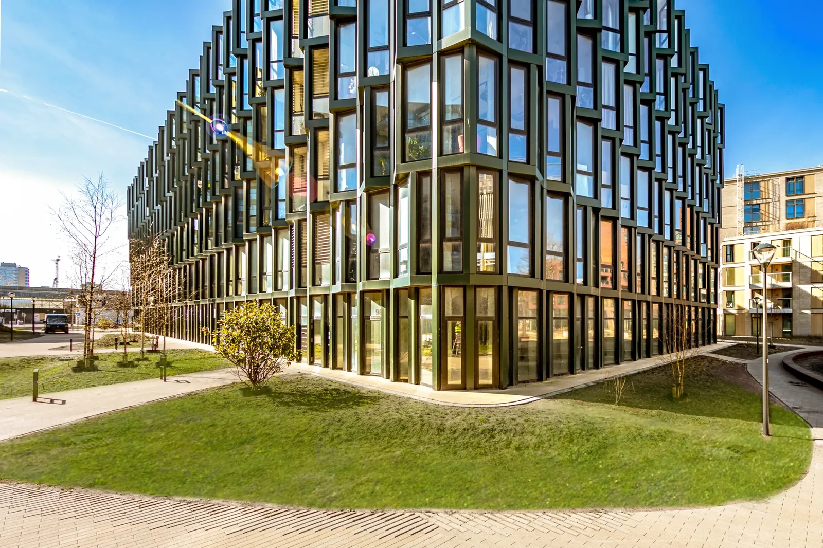 Foto Surinamepad 98 Haarlem 03 Jpg