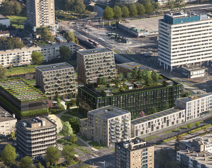 Drive Thru Elements Drive Thru Elements