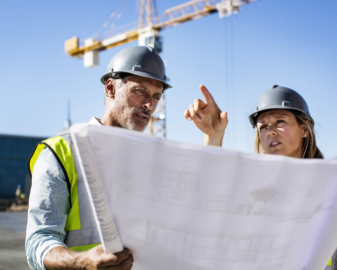 Bouw in volle gang | Nog 1 woning beschikbaar! Bouw in volle gang | Nog 1 woning beschikbaar!
