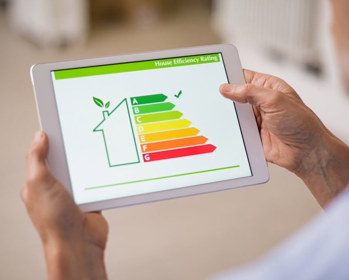 Reken je besparing op energiekosten uit Reken je besparing op energiekosten uit
